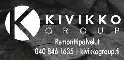 Kivikko Group Oy logo